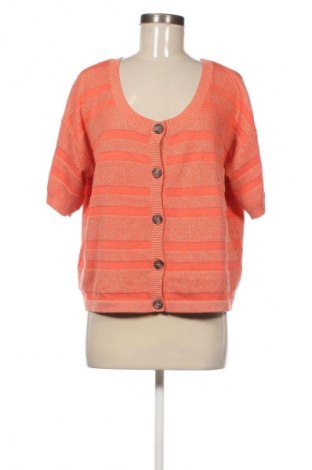 Női kardigán Trend, Méret L, Szín Narancssárga
, Ár 3 009 Ft