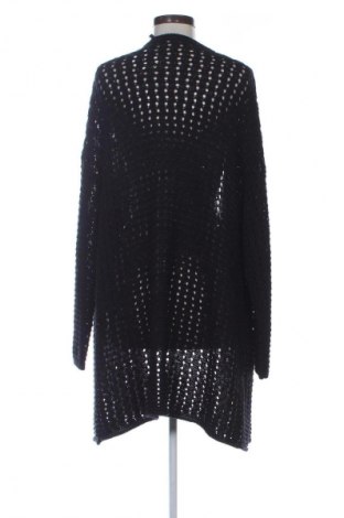 Damen Strickjacke Triangle, Größe 3XL, Farbe Schwarz, Preis € 32,00