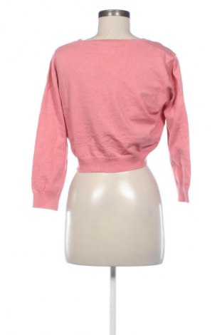 Damen Strickjacke True Spirit, Größe XL, Farbe Rosa, Preis € 5,99