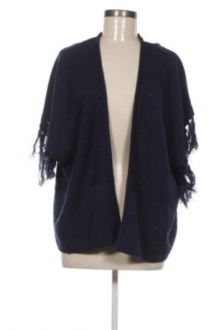 Női kardigán True Spirit, Méret M, Szín Kék, Ár 2 299 Ft