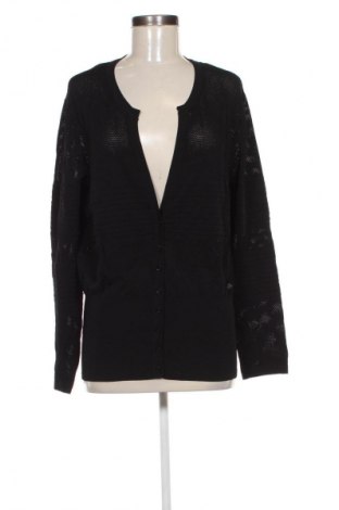 Női kardigán Trussardi Jeans, Méret M, Szín Fekete, Ár 10 909 Ft
