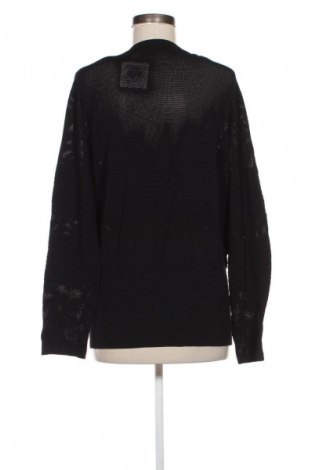 Női kardigán Trussardi Jeans, Méret M, Szín Fekete, Ár 10 909 Ft