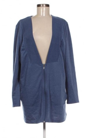 Női kardigán Ulla Popken, Méret XL, Szín Kék, Ár 4 459 Ft