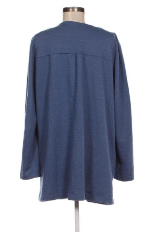 Női kardigán Ulla Popken, Méret XL, Szín Kék, Ár 4 459 Ft