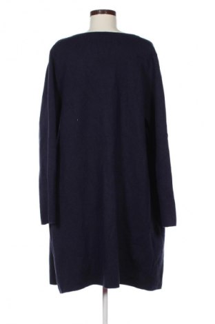 Damen Strickjacke Ulla Popken, Größe L, Farbe Blau, Preis € 18,99