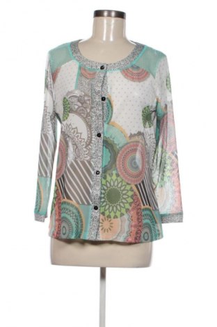 Női kardigán Un Jour Ailleurs, Méret M, Szín Sokszínű, Ár 3 599 Ft