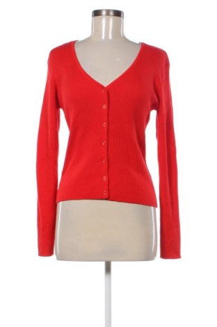 Női kardigán Unbranded, Méret M, Szín Piros, Ár 2 429 Ft