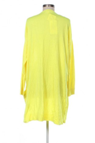 Damen Strickjacke Unbranded, Größe M, Farbe Gelb, Preis € 12,99