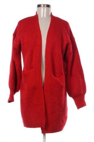 Női kardigán Unbranded, Méret XL, Szín Piros, Ár 3 349 Ft