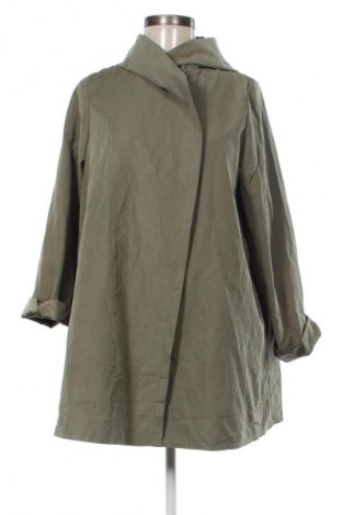 Дамска жилетка Unbranded, Размер L, Цвят Зелен, Цена 5,62 €