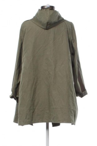 Дамска жилетка Unbranded, Размер L, Цвят Зелен, Цена 5,62 €