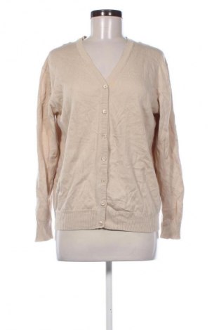 Női kardigán Unbranded, Méret XL, Szín Bézs, Ár 2 489 Ft