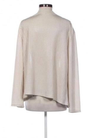 Дамска жилетка Unbranded, Размер 3XL, Цвят Екрю, Цена 11,24 €