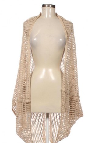 Női kardigán Unbranded, Méret L, Szín Bézs, Ár 2 549 Ft