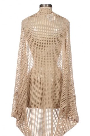 Női kardigán Unbranded, Méret L, Szín Bézs, Ár 2 549 Ft