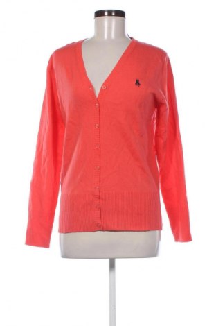 Damen Strickjacke Unbranded, Größe L, Farbe Orange, Preis € 6,99
