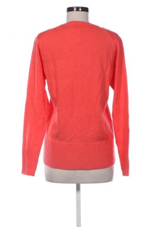Damen Strickjacke Unbranded, Größe L, Farbe Orange, Preis € 6,99