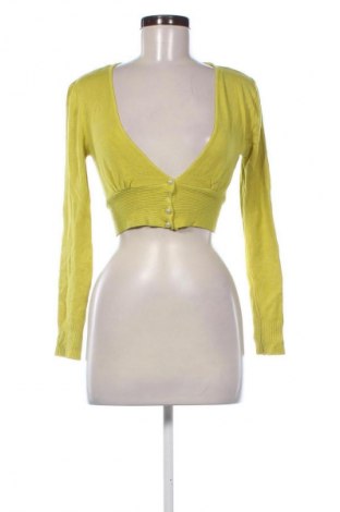 Damen Strickjacke Unbranded, Größe S, Farbe Grün, Preis € 6,99