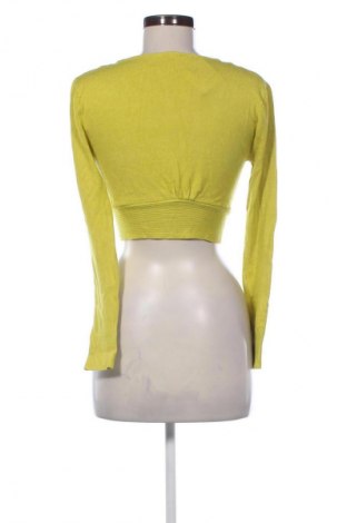 Damen Strickjacke Unbranded, Größe S, Farbe Grün, Preis € 6,99