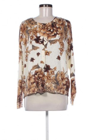 Damen Strickjacke Unbranded, Größe M, Farbe Mehrfarbig, Preis € 8,99