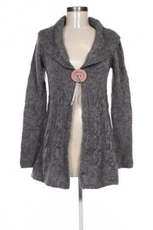 Női kardigán Unbranded, Méret S, Szín Szürke, Ár 2 139 Ft