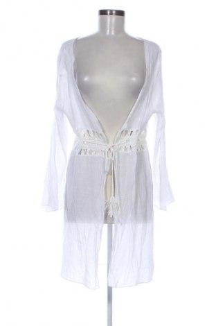 Damen Strickjacke Unbranded, Größe M, Farbe Weiß, Preis € 15,00