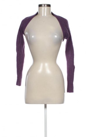 Damen Strickjacke Unbranded, Größe S, Farbe Lila, Preis € 15,00