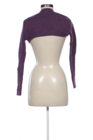 Damen Strickjacke Unbranded, Größe S, Farbe Lila, Preis € 15,00