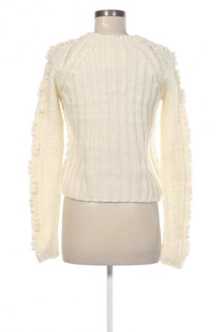 Damen Strickjacke Unbranded, Größe M, Farbe Ecru, Preis € 7,99