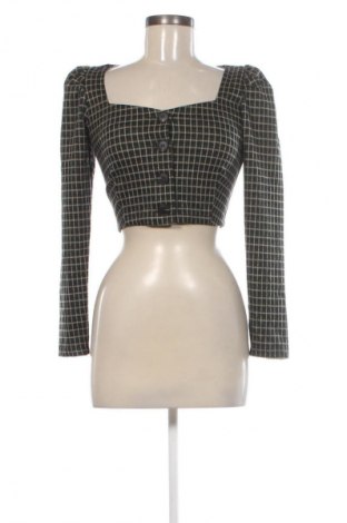 Damen Strickjacke Unbranded, Größe XS, Farbe Mehrfarbig, Preis € 7,99