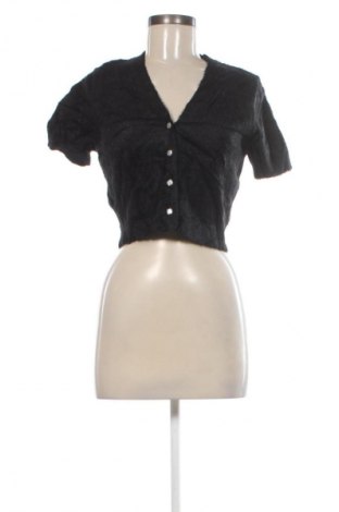 Női kardigán Unbranded, Méret S, Szín Fekete, Ár 2 329 Ft