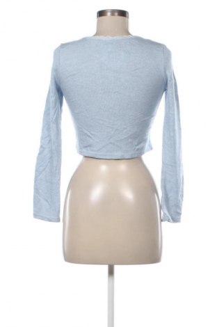 Damen Strickjacke Unbranded, Größe XS, Farbe Blau, Preis € 5,99