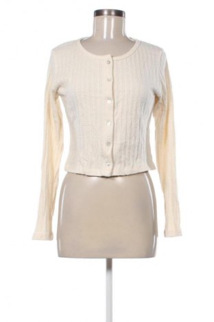 Női kardigán Unbranded, Méret S, Szín Ekrü
, Ár 3 149 Ft