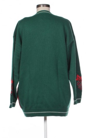 Damen Strickjacke Unbranded, Größe M, Farbe Mehrfarbig, Preis € 15,00