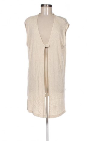 Női kardigán Unbranded, Méret L, Szín Bézs, Ár 5 759 Ft