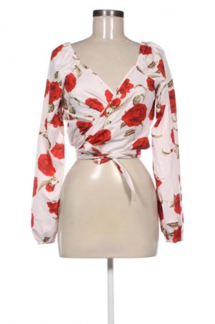 Damen Strickjacke Unbranded, Größe M, Farbe Mehrfarbig, Preis € 14,74