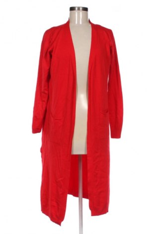 Damen Strickjacke Unbranded, Größe M, Farbe Rot, Preis € 15,00