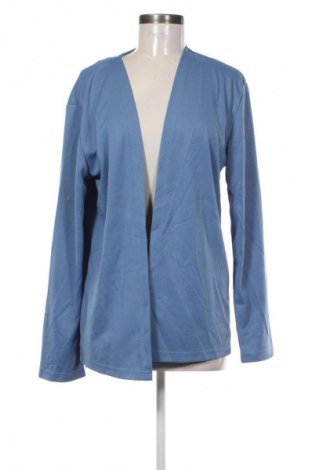 Női kardigán Unbranded, Méret XXL, Szín Kék, Ár 3 389 Ft