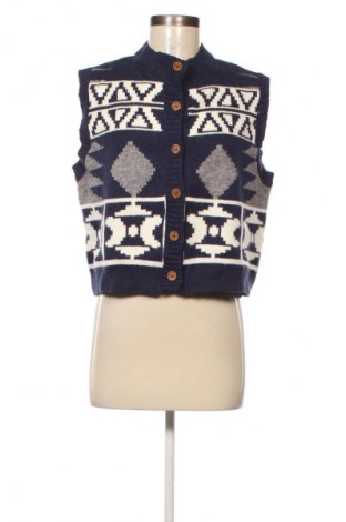 Damen Strickjacke Unbranded, Größe M, Farbe Mehrfarbig, Preis € 9,99