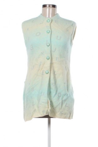 Damen Strickjacke Unbranded, Größe M, Farbe Mehrfarbig, Preis € 8,99