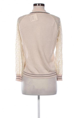 Női kardigán Unbranded, Méret M, Szín Bézs, Ár 3 409 Ft