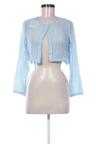 Damen Strickjacke Unbranded, Größe S, Farbe Blau, Preis € 4,99