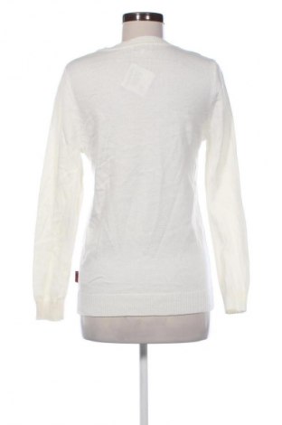 Damen Strickjacke Unbranded, Größe M, Farbe Weiß, Preis € 5,99