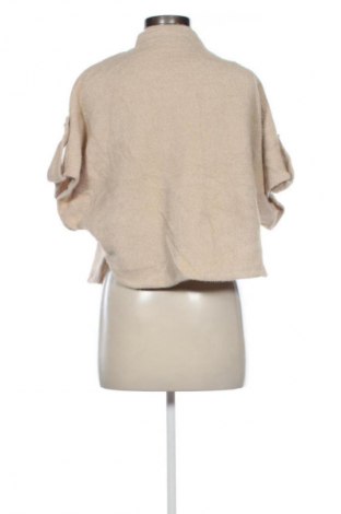 Női kardigán Unbranded, Méret M, Szín Bézs, Ár 2 799 Ft