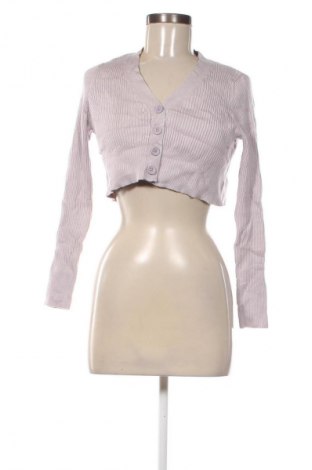 Damen Strickjacke Unbranded, Größe S, Farbe Aschrosa, Preis € 7,99