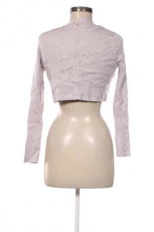 Damen Strickjacke Unbranded, Größe S, Farbe Aschrosa, Preis € 7,99