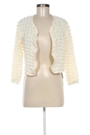 Női kardigán Unbranded, Méret M, Szín Ekrü
, Ár 2 669 Ft