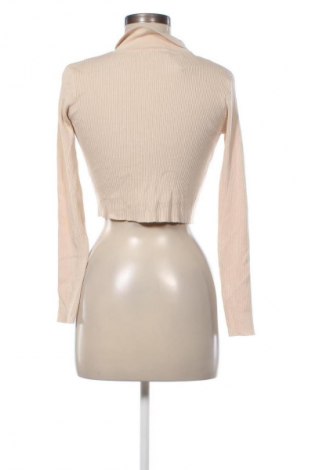 Női kardigán Unbranded, Méret S, Szín Bézs, Ár 4 059 Ft