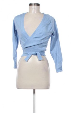 Damen Strickjacke Unbranded, Größe S, Farbe Blau, Preis € 4,99