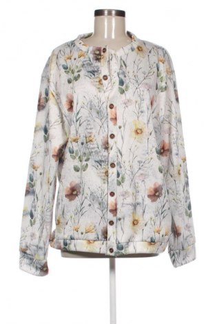 Damen Strickjacke Unbranded, Größe XXL, Farbe Mehrfarbig, Preis € 24,30